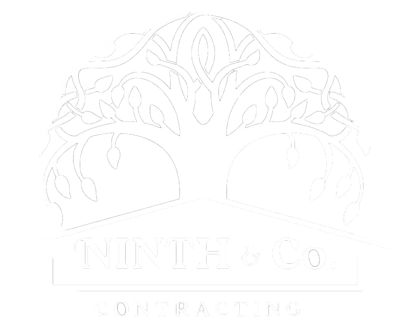 Ninthco Logo